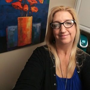 Meet your Posher, Cheryl